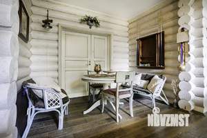 Дом 360м&sup2;, 2-этажный, посуточно, 