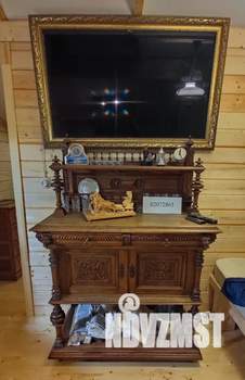 Дом 60м², 1-этажный, посуточно, 