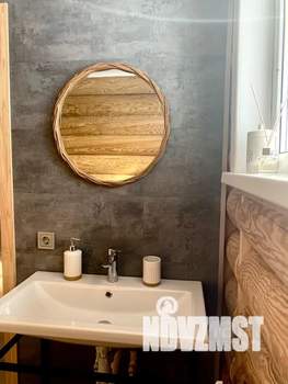 Дом 70м², 1-этажный, посуточно, 