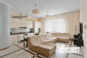 Дом 150м², 2-этажный, посуточно, 