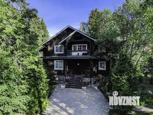 Дом 360м&sup2;, 2-этажный, посуточно, 