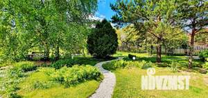 Дом 165м&sup2;, 2-этажный, посуточно, 