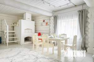 Дом 182м², 2-этажный, посуточно, 