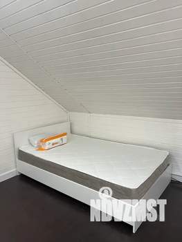 Дом 75м&sup2;, 2-этажный, посуточно, 