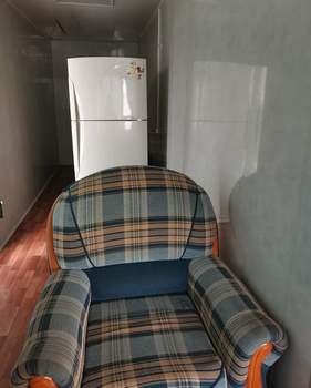 Дом 98м&sup2;, 2-этажный, на длительный срок, 