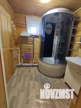 Дом 50м², 2-этажный, посуточно, 