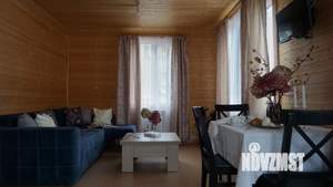 Дом 120м², 1-этажный, посуточно, 