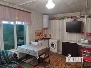 Дом 50м², 2-этажный, на длительный срок, 