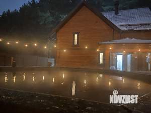 Дом 95м², 2-этажный, посуточно, 