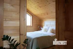 Дом 120м², 2-этажный, посуточно, 