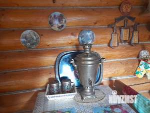 Дом 95м&sup2;, 2-этажный, посуточно, 