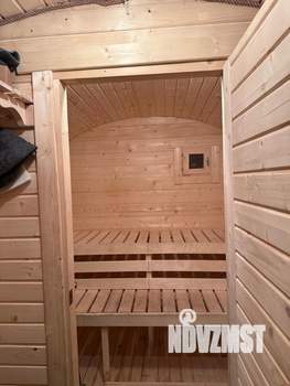 Дом 80м&sup2;, 2-этажный, посуточно, 