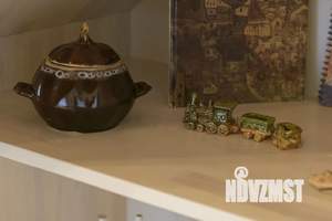 Дом 120м&sup2;, 2-этажный, посуточно, 