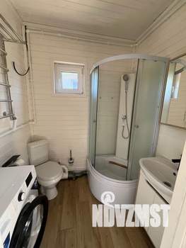 Дом 75м², 2-этажный, посуточно, 