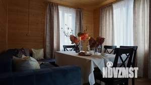 Дом 150м², 2-этажный, посуточно, 