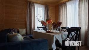 Дом 120м², 1-этажный, посуточно, 