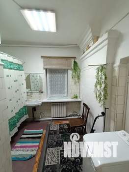 Дом 60м², 1-этажный, посуточно, 