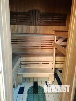 Дом 400м², 3-этажный, посуточно, 