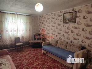 Дом 50м², 2-этажный, на длительный срок, 