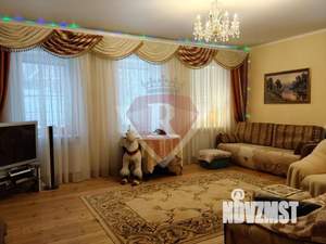 Коттедж 180м&sup2;, 2-этажный, на длительный срок, 