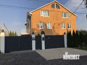 Дом 150м&sup2;, 2-этажный, посуточно, 