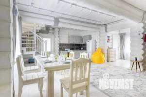 Дом 182м², 2-этажный, посуточно, 