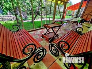 Дом 140м², 2-этажный, посуточно, 