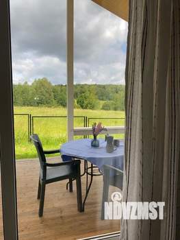 Дом 80м&sup2;, 1-этажный, посуточно, 