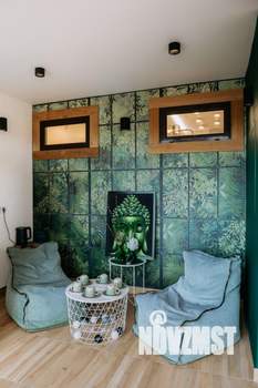 Дом 250м&sup2;, 2-этажный, посуточно, 