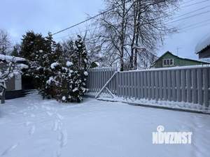 Коттедж 163м&sup2;, 3-этажный, на длительный срок, 