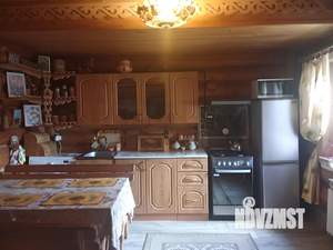 Дом 95м&sup2;, 2-этажный, посуточно, 