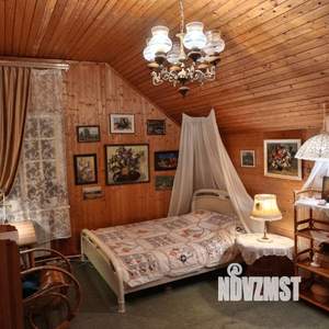 Коттедж 150м&sup2;, 2-этажный, на длительный срок, 