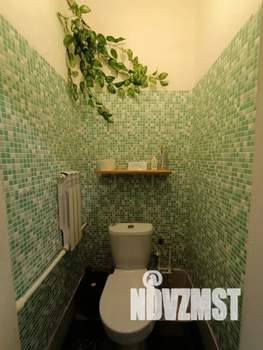 Дом 60м&sup2;, 1-этажный, посуточно, 