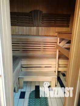 Дом 400м&sup2;, 3-этажный, посуточно, 