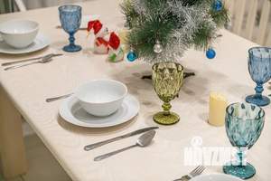 Дом 120м&sup2;, 2-этажный, посуточно, 