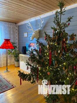 Дом 185м&sup2;, 2-этажный, посуточно, 