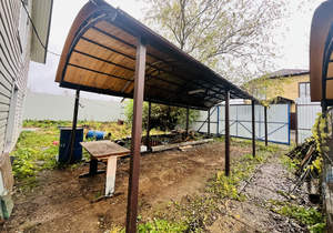 Дом 150м², 2-этажный, на длительный срок, 