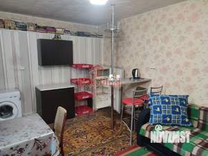 Дом 50м², 2-этажный, на длительный срок, 