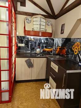 Дом 75м&sup2;, 2-этажный, посуточно, 