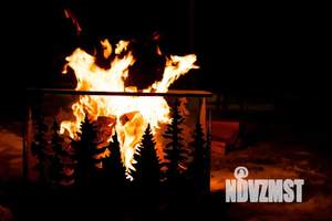 Дом 50м&sup2;, 2-этажный, посуточно, 