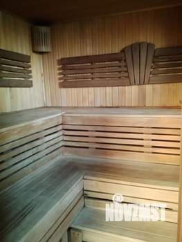 Дом 400м², 3-этажный, посуточно, 