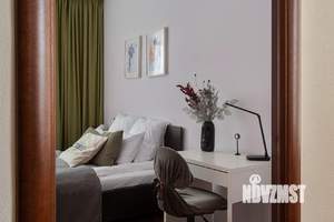 Дом 150м&sup2;, 2-этажный, посуточно, 