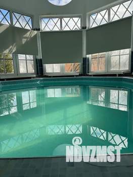 Дом 101м², 2-этажный, посуточно, 