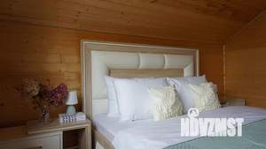 Дом 150м&sup2;, 2-этажный, посуточно, 