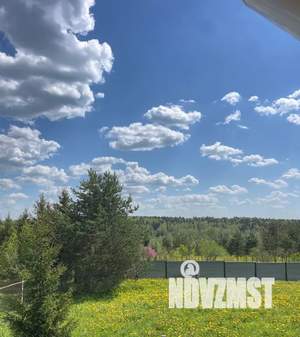 Дом 80м&sup2;, 1-этажный, посуточно, 