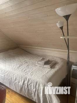 Дом 85м², 2-этажный, посуточно, 