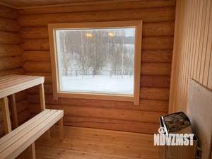 Дом 75м&sup2;, 1-этажный, посуточно, 