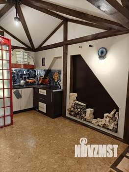 Дом 75м&sup2;, 2-этажный, на длительный срок, 