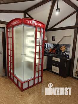 Дом 75м&sup2;, 2-этажный, на длительный срок, 