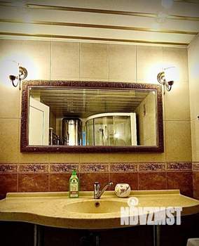 Дом 65м², 2-этажный, посуточно, 